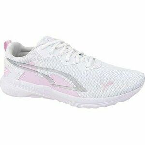 Rövid szárú edzőcipők Puma Allday Active kép