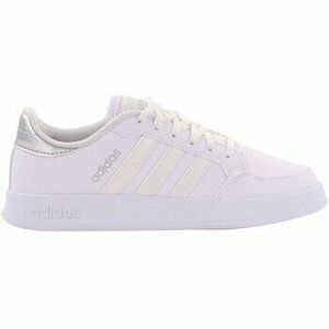Rövid szárú edzőcipők adidas Breaknet kép