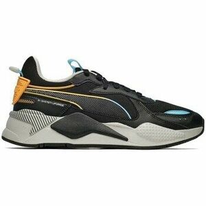 Rövid szárú edzőcipők Puma Rsx 3D kép