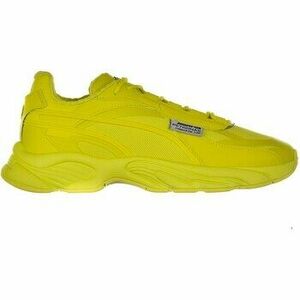 Rövid szárú edzőcipők Puma MAPF1 Rsconnect kép