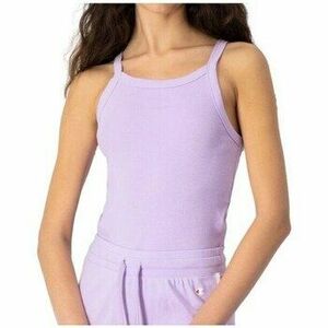 Rövid ujjú pólók Champion Tank Top kép