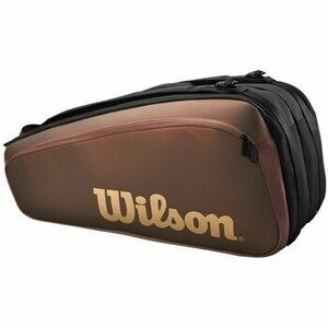 Sporttáskák Wilson Pro Staff V14 Super Tour 9 Pack kép