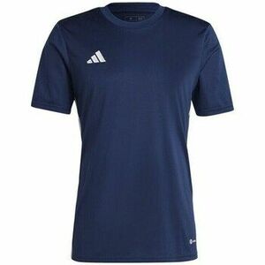 Rövid ujjú pólók adidas Tabela 23 kép