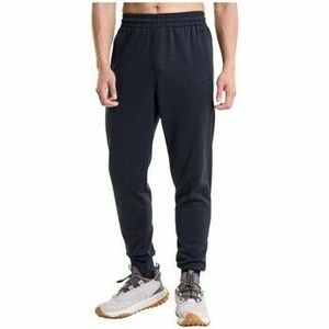 Under Armour Férfi nadrág fekete - L kép