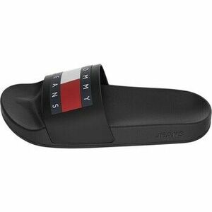 Lábujjközös papucsok Tommy Hilfiger EN0EN02115 Bds kép