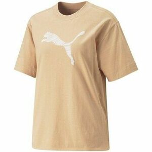 Rövid ujjú pólók Puma 67310789 kép