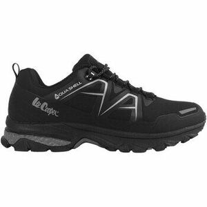 Rövid szárú edzőcipők Lee Cooper LCW23011746M kép