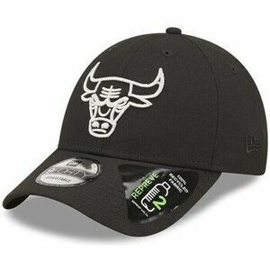 Baseball sapkák New-Era 940 Nba Repreve Monochrom 9FORTY Chibul kép