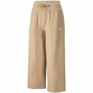 Nadrágok Puma Straight Pants kép