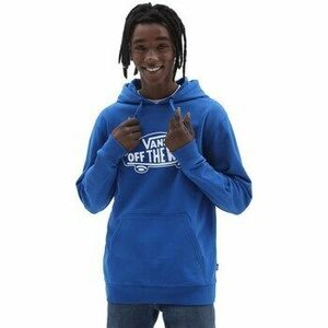 Pulóverek Vans Style 76 PO kép