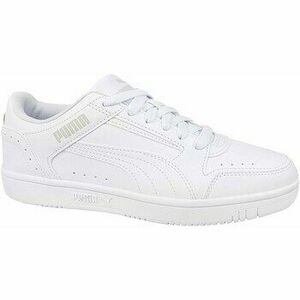 Csizmák Puma Rebound Joy LO JR kép