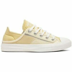 Rövid szárú edzőcipők Converse Chuck Taylor All Star Crush Heel kép