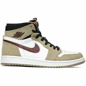Magas szárú edzőcipők Nike Air Jordan 1 Zoom kép