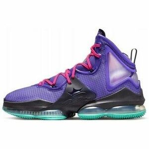 Kosárlabda Nike Lebron Xix kép
