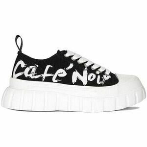 Rövid szárú edzőcipők Café Noir DG9320 kép
