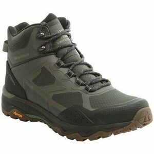 Túracipők Karrimor Spiral Mid kép