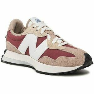 Rövid szárú edzőcipők New Balance 327 kép