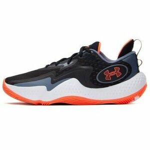 Rövid szárú edzőcipők Under Armour Spawn 5 kép