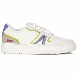 Rövid szárú edzőcipők Lacoste L00107224SFWHB kép