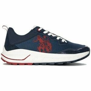 Rövid szárú edzőcipők U.S Polo Assn. SETH001M3MY1 kép