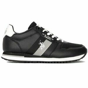 Rövid szárú edzőcipők U.S Polo Assn. XIRIO003M3YM2 kép