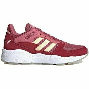 Rövid szárú edzőcipők adidas FW3175 kép