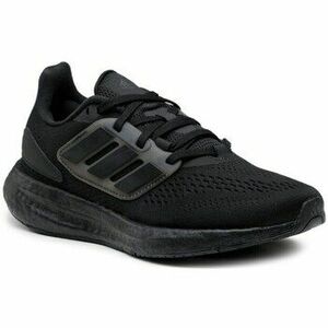 Rövid szárú edzőcipők adidas Pureboost 22 kép