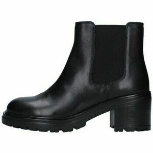 Bokacsizmák Geox D16QCE00043 kép
