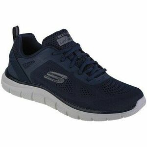 Rövid szárú edzőcipők Skechers Track-Broader kép