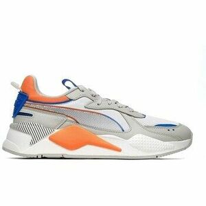 Rövid szárú edzőcipők Puma Rsx 3D kép