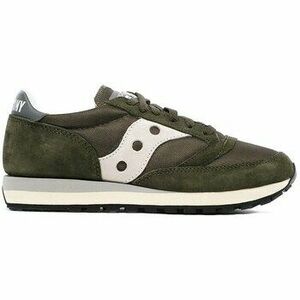 Rövid szárú edzőcipők Saucony Jazz 81 kép