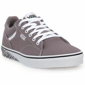 Rövid szárú edzőcipők Vans Ov2 Seldan Sidewall kép