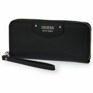 Pénztárcák Guess Bla Brenton Shoulder kép