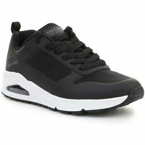 Rövid szárú edzőcipők Skechers Uno Sol kép