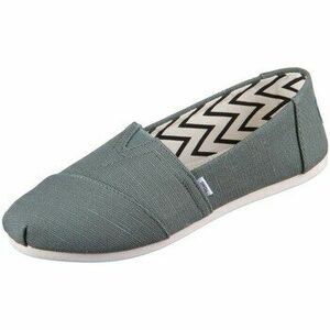 Rövid szárú edzőcipők Toms Alpargata Heritage Canvas kép