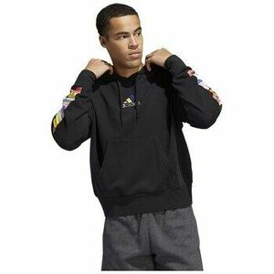Pulóverek adidas Pride Hoody M kép