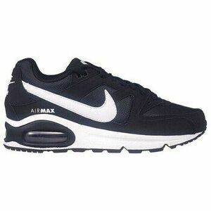 Rövid szárú edzőcipők Nike Air Max Command kép