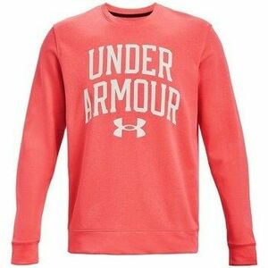 Pulóverek Under Armour Rival Terry Crew kép