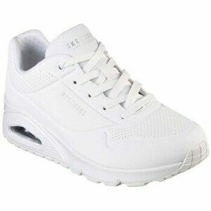 Rövid szárú edzőcipők Skechers Uno Stand ON Air kép