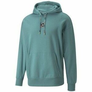 Pulóverek Puma T7 GO For Hoodie TR kép