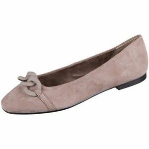 Balerina cipők / babák Tamaris 12210329378 kép