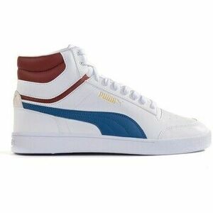 Magas szárú edzőcipők Puma Shuffle Mid kép