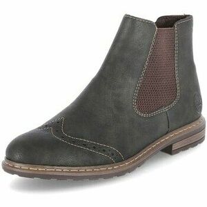 Bokacsizmák Rieker STIEFELETTE kép