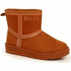 Bokacsizmák Big Star INT1751A kép