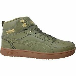 Csizmák Puma Rebound Rugged kép