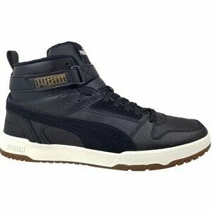Csizmák Puma Rbd Game Wtr kép