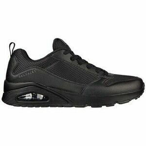 Rövid szárú edzőcipők Skechers Uno Fastime kép