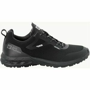Túracipők Jack Wolfskin Woodland Shell Texapore kép