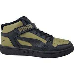 Csizmák Puma Rebound Mid kép