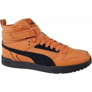 Magas szárú edzőcipők Puma Rbd Game Wtr kép